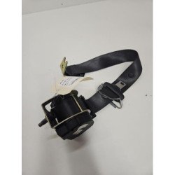 Ceinture Arriere Gauche Jaguar X-type Phase 1